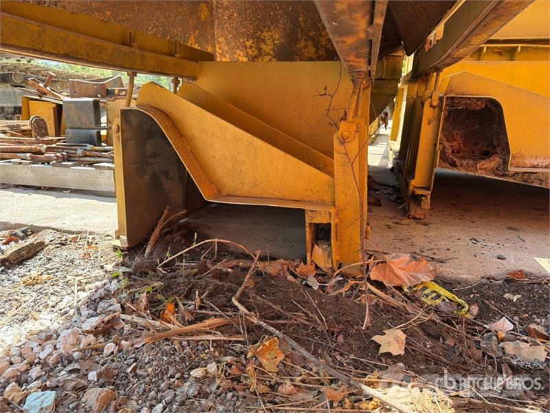 Gomaco GT 60078 Slip Form Paver Betoonilaoturid