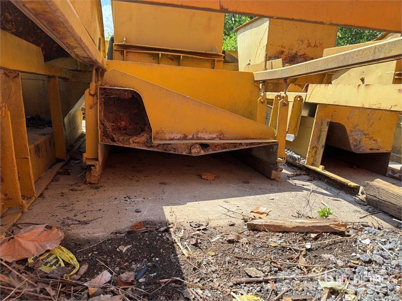 Gomaco GT 60078 Slip Form Paver Betoonilaoturid