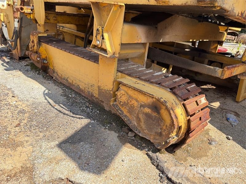 Gomaco GT 60078 Slip Form Paver Betoonilaoturid