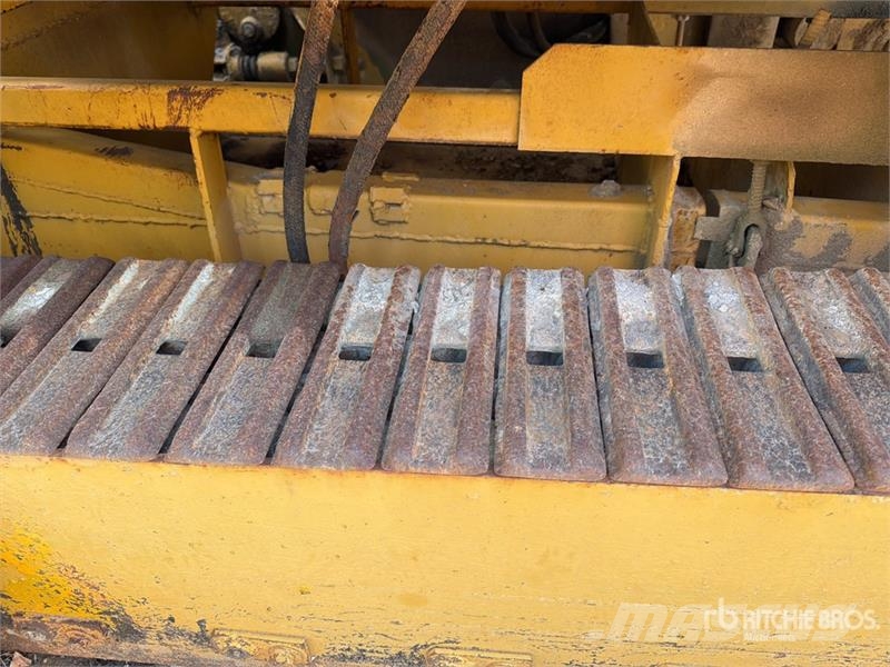 Gomaco GT 60078 Slip Form Paver Betoonilaoturid