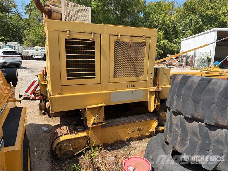 Gomaco GT 60078 Slip Form Paver Betoonilaoturid