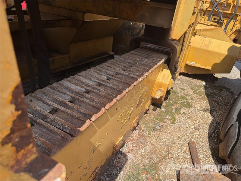 Gomaco GT 60078 Slip Form Paver Betoonilaoturid