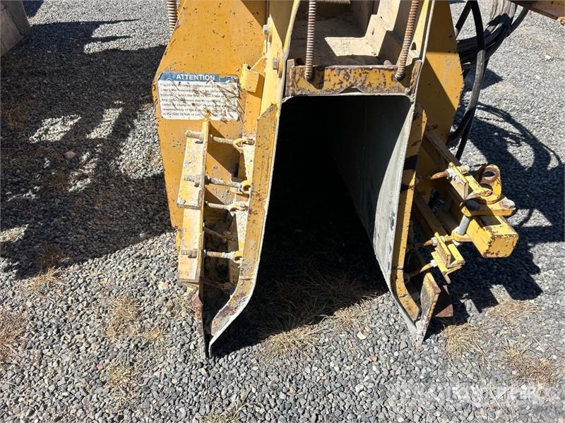 Gomaco GTCP-12763 Concrete Forms Concrete accessories