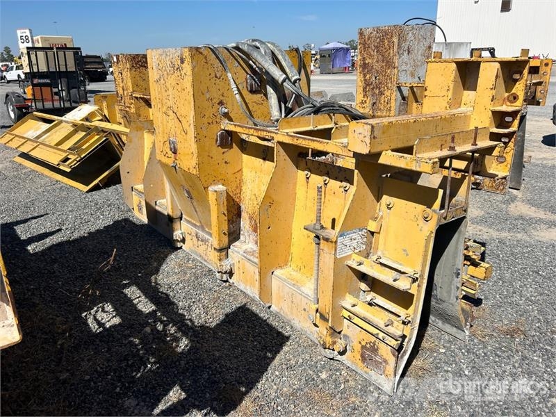 Gomaco GTCP-12763 Concrete Forms Concrete accessories