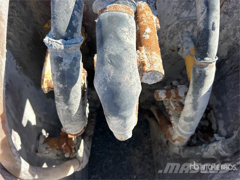 Gomaco GTCP-12763 Concrete Forms Concrete accessories