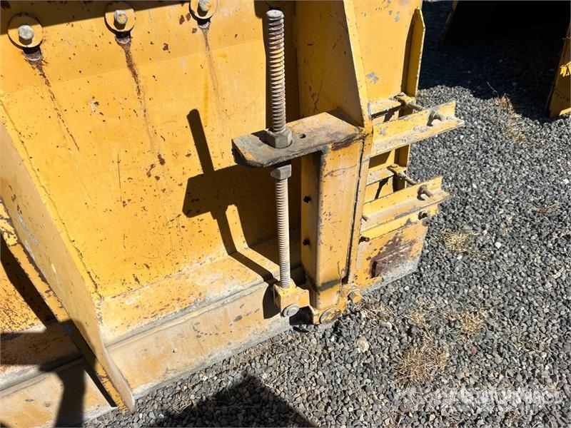 Gomaco GTCP-12763 Concrete Forms Concrete accessories