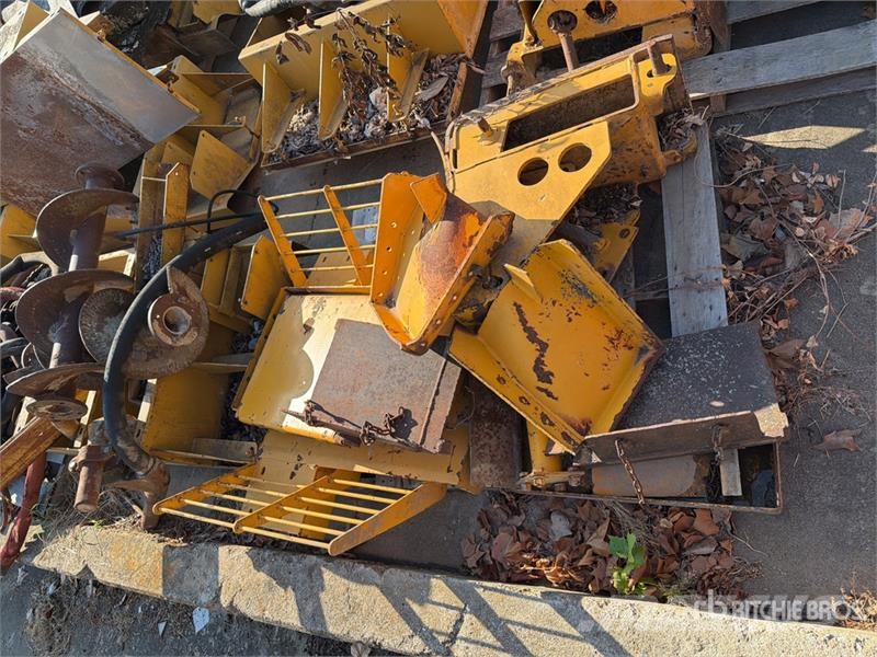 Gomaco HW-165B Slip Form Paver Strassenfertiger