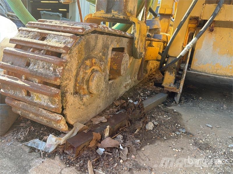 Gomaco HW-165B Slip Form Paver Strassenfertiger