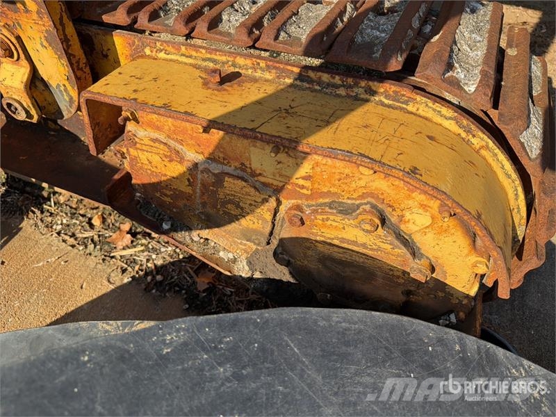 Gomaco HW-165B Slip Form Paver Strassenfertiger