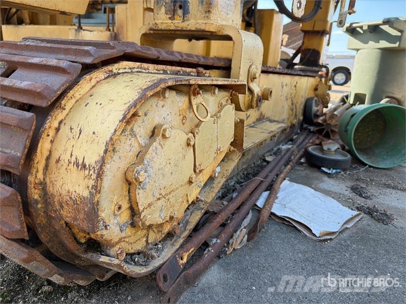 Gomaco HW-165B Slip Form Paver Strassenfertiger