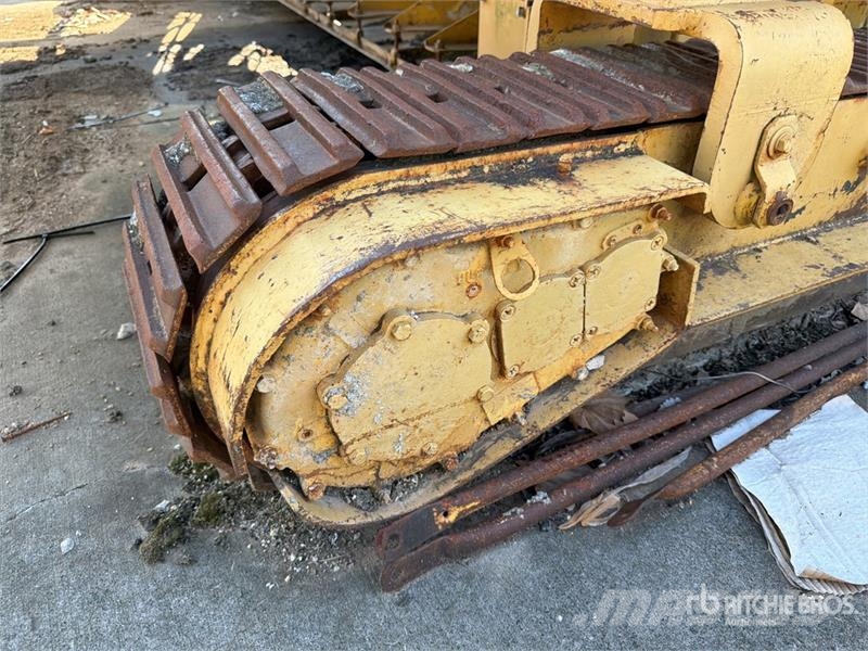 Gomaco HW-165B Slip Form Paver Strassenfertiger