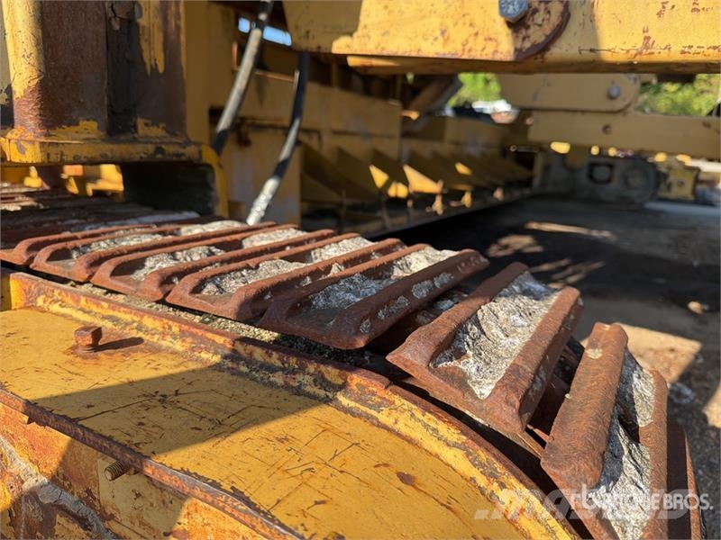 Gomaco HW-165B Slip Form Paver Strassenfertiger