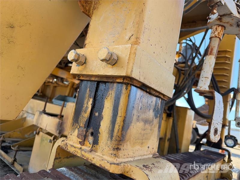 Gomaco HW-165B Slip Form Paver Strassenfertiger