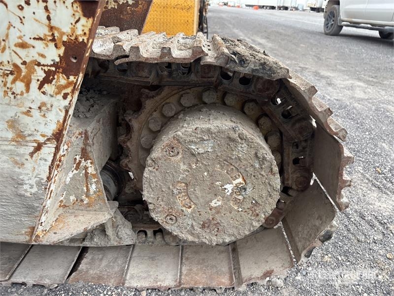 Gomaco PS2600 Concrete Spreader 其他