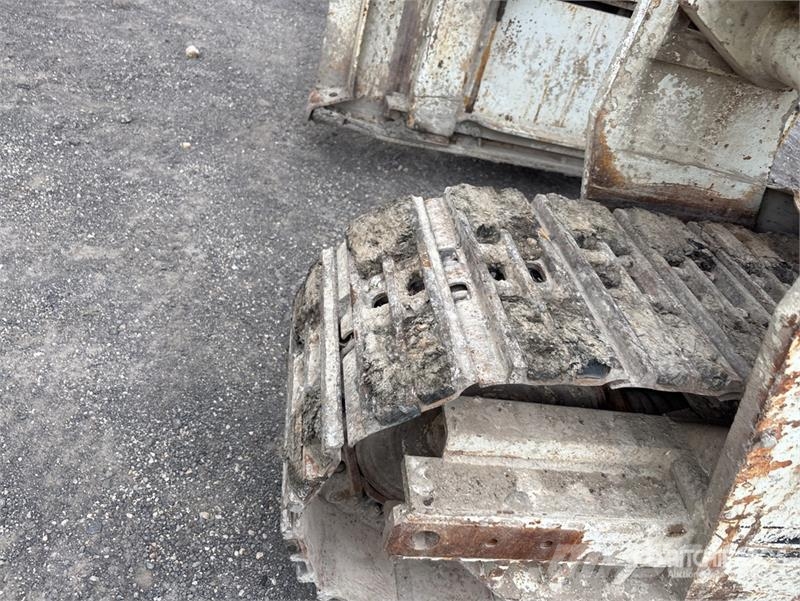 Gomaco PS2600 Concrete Spreader 其他