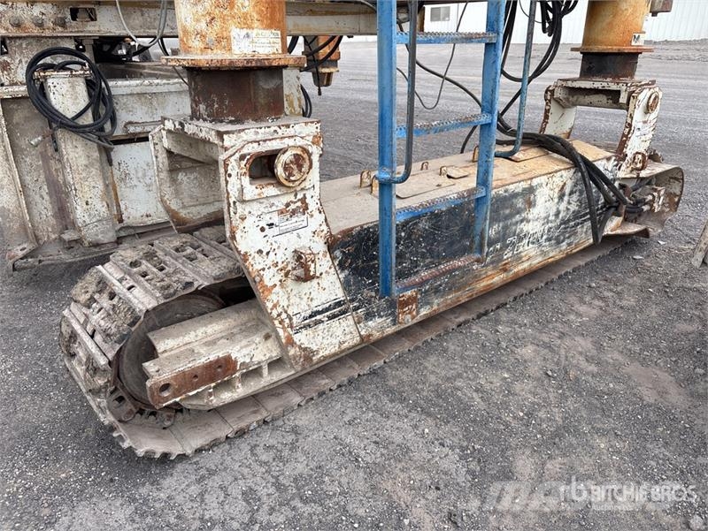 Gomaco PS2600 Concrete Spreader 其他