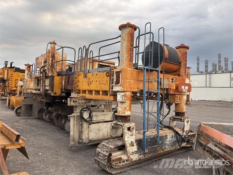 Gomaco PS2600 Concrete Spreader 其他