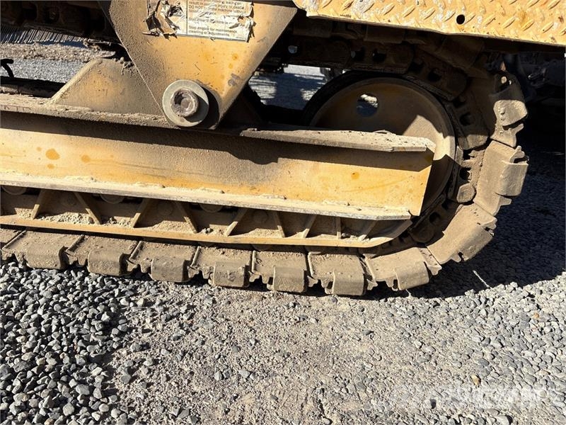 Gomaco TC600 Concrete spares & accessories