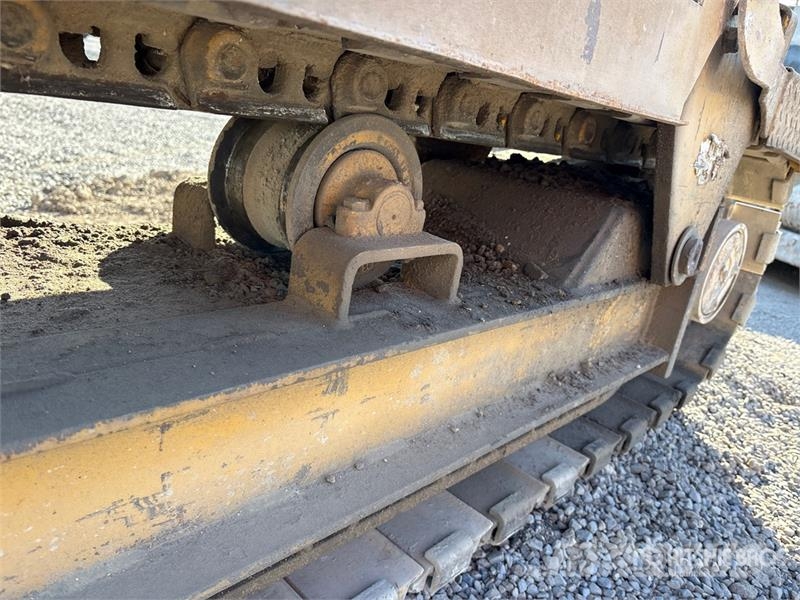 Gomaco TC600 Concrete spares & accessories