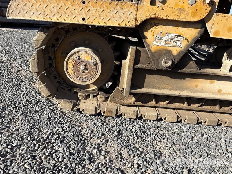 Gomaco TC600 Concrete spares & accessories
