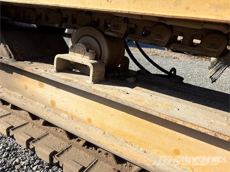 Gomaco TC600 Concrete spares & accessories