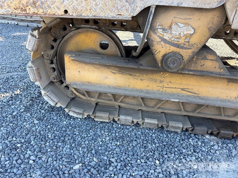 Gomaco TC600 Concrete spares & accessories