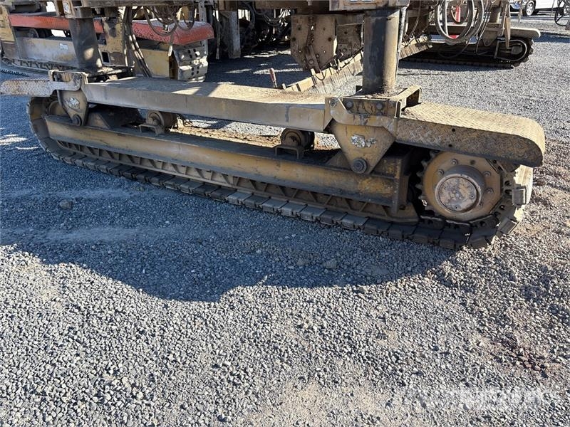 Gomaco TC600 Concrete spares & accessories