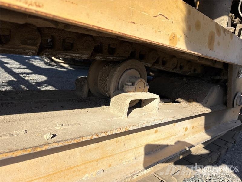 Gomaco TC600 Concrete spares & accessories