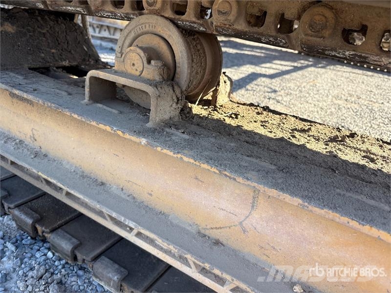 Gomaco TC600 Concrete spares & accessories