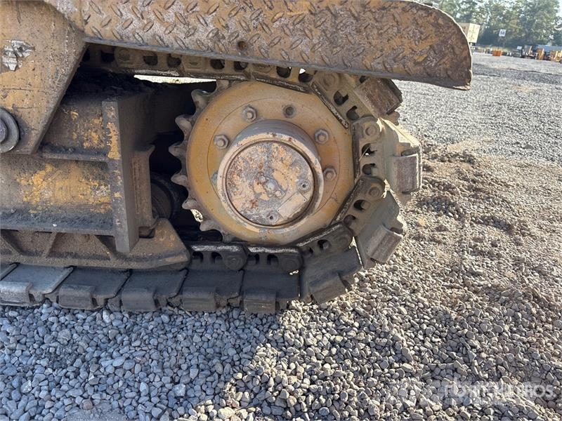Gomaco TC600 Concrete spares & accessories