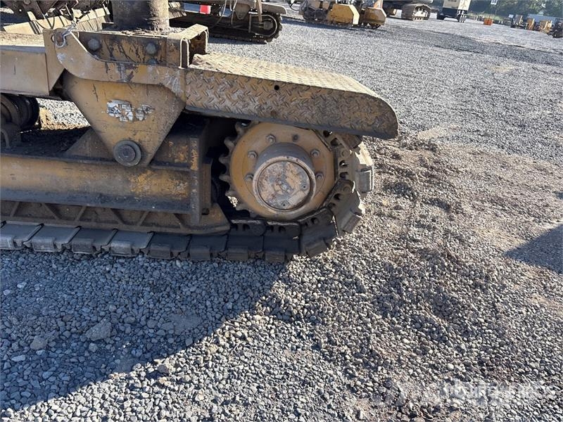 Gomaco TC600 Concrete spares & accessories