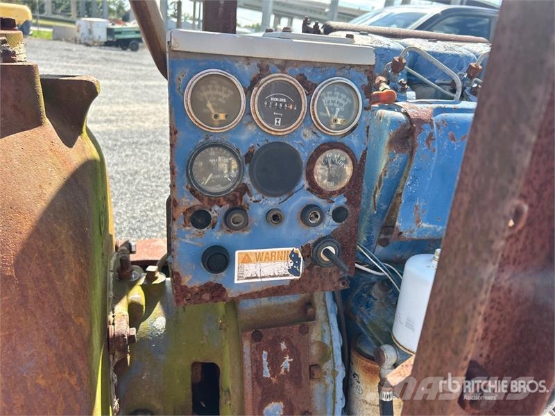 Gorman-Rupp CE Series Trailer-Mounted Water Pump Veepumbad