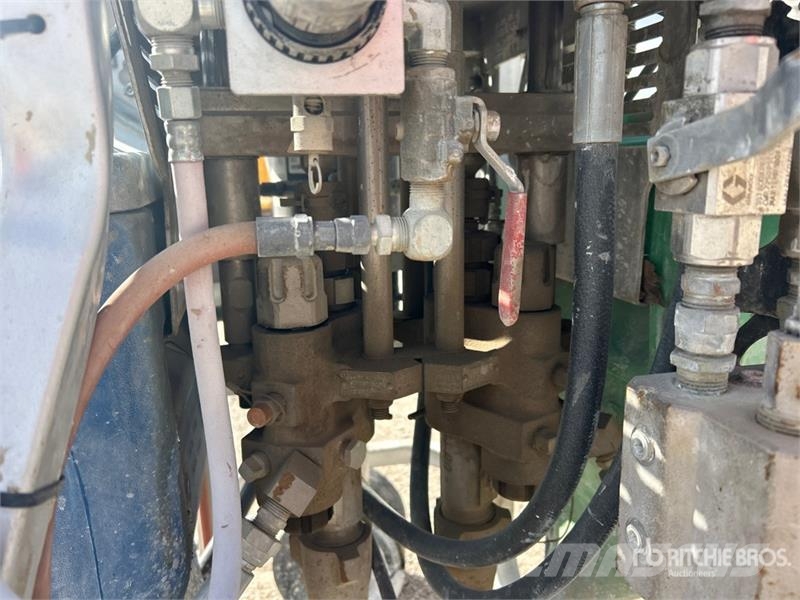 Graco XP70 High Pressure Coating Sprayer Компоненты строительной техники