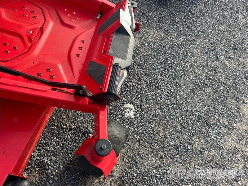 Gravely ZTX-52 Traktorske kosilice