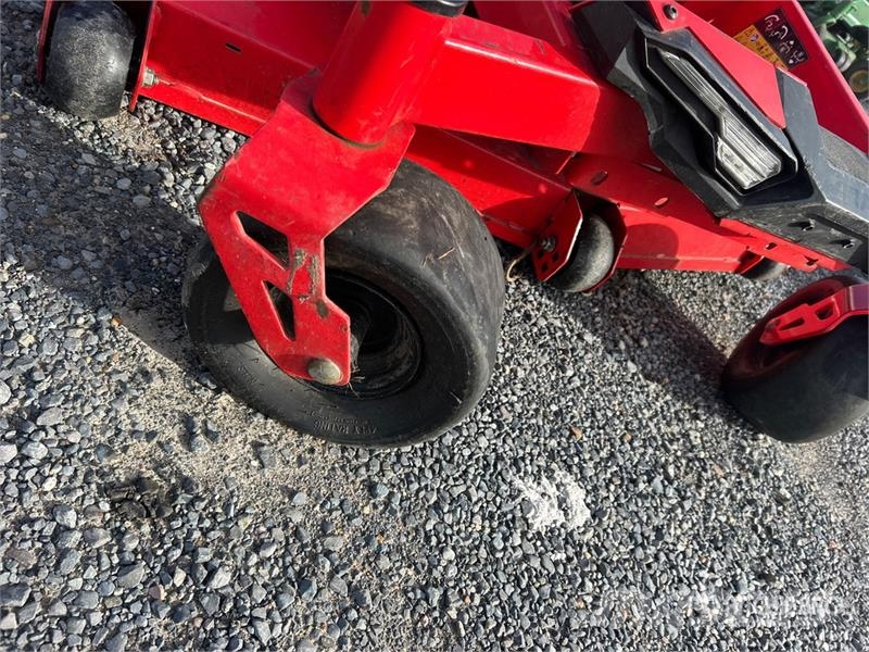 Gravely ZTX-52 Traktorske kosilice