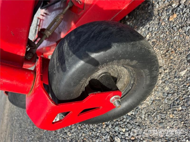 Gravely ZTX-52 Traktorske kosilice