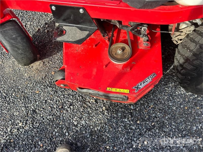 Gravely ZTX-52 Traktorske kosilice