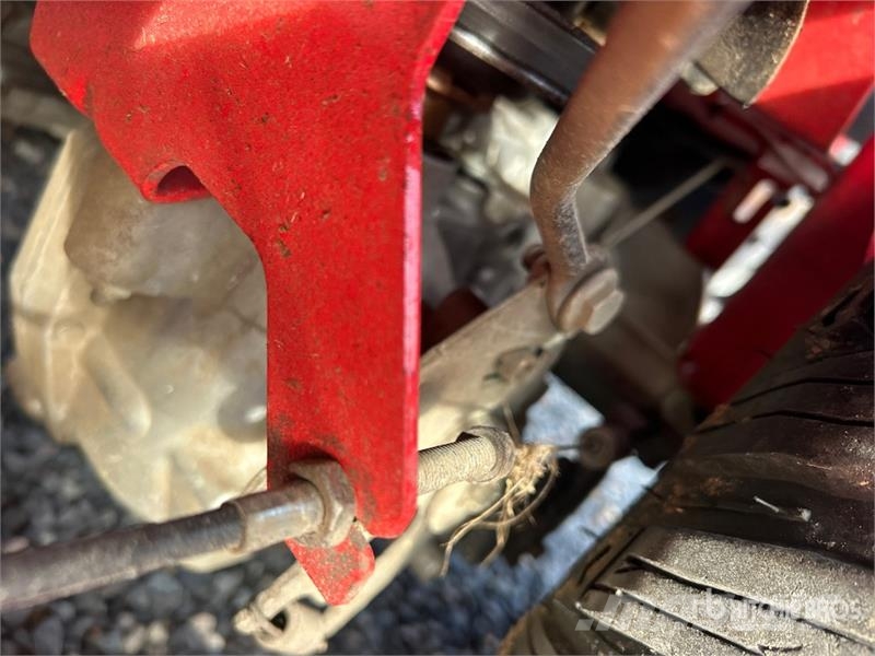 Gravely ZTX-52 Traktorske kosilice