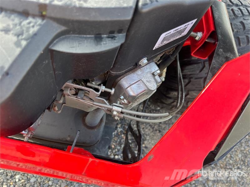 Gravely ZTX-52 Traktorske kosilice