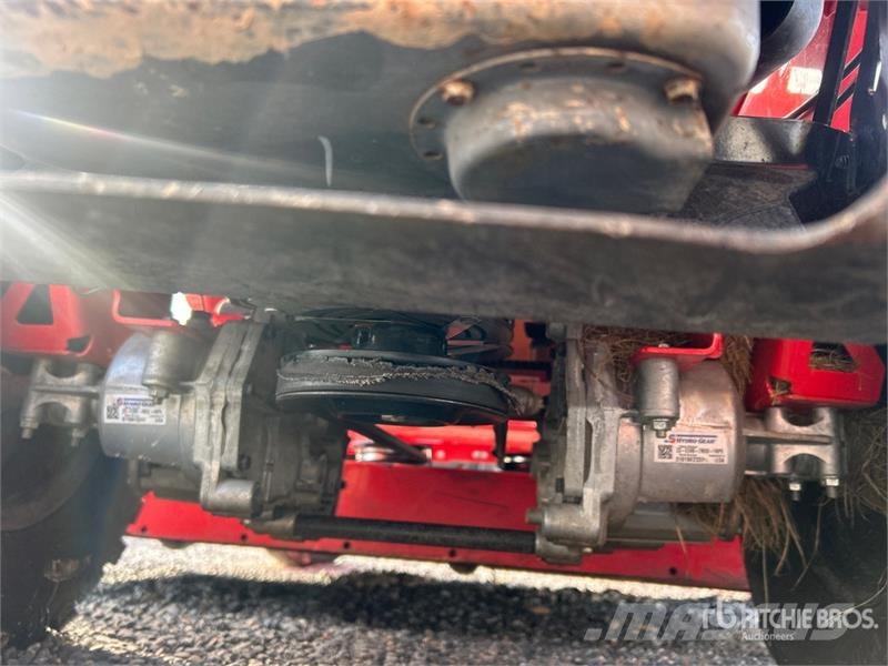 Gravely ZTX-52 Traktorske kosilice