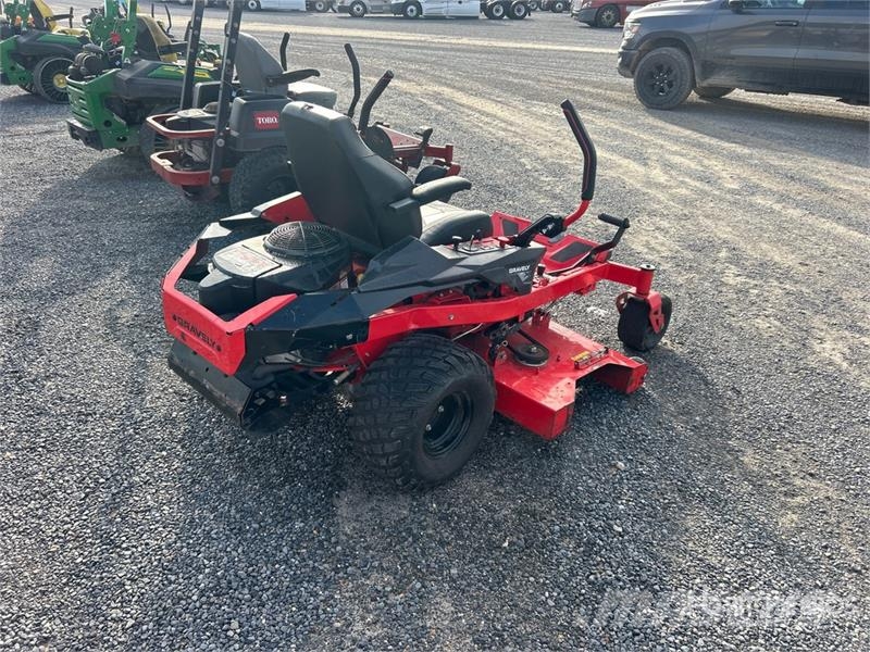 Gravely ZTX-52 Traktorske kosilice