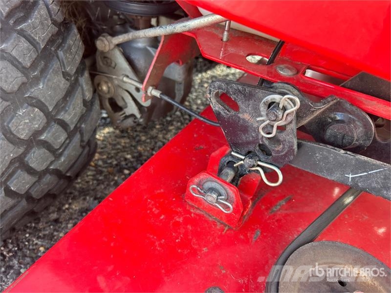 Gravely ZTX-52 Traktorske kosilice