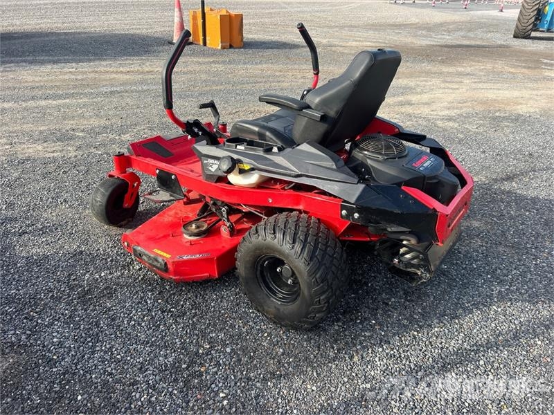 Gravely ZTX-52 Traktorske kosilice