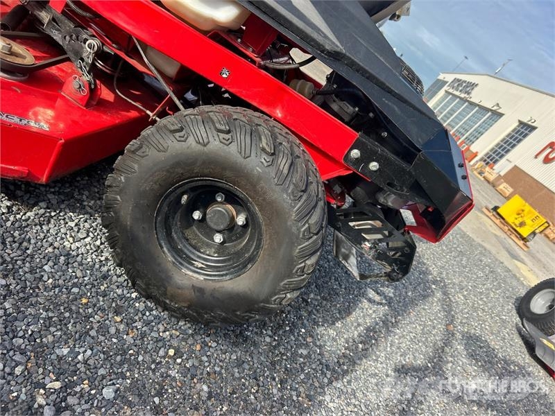 Gravely ZTX-52 Traktorske kosilice