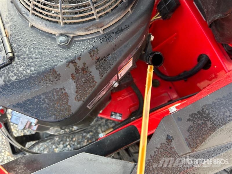 Gravely ZTX-52 Traktorske kosilice