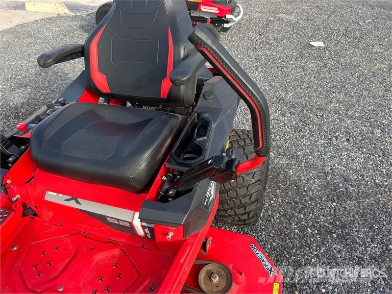 Gravely ZTX-52 Traktorske kosilice