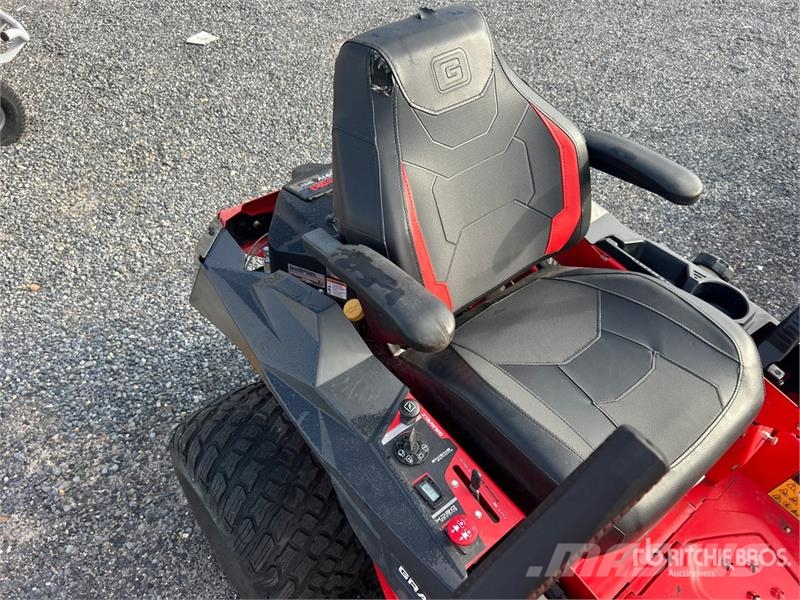 Gravely ZTX-52 Traktorske kosilice