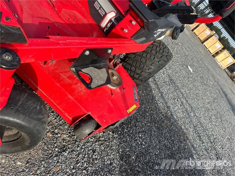 Gravely ZTX-52 Traktorske kosilice