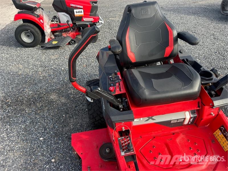 Gravely ZTX-52 Traktorske kosilice