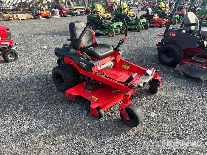 Gravely ZTX-52 Traktorske kosilice